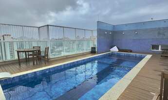 Imagem 9: 02 Quartos, 02 varandas, 02 vagas, marcenaria completa em Itapuã