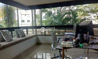 Imagem 2: Santa Lúcia - Apartamento 4 quartos à venda na Anuar Donato