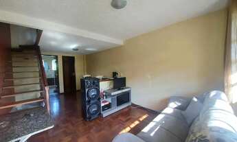 Imagem 2: Casa em Condomínio para Locação em Teresópolis, Carlos Guinle, 2 dormitórios, 3 banheiros