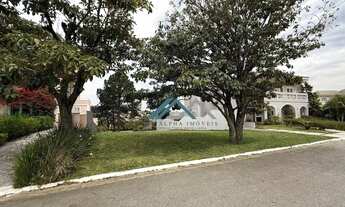 Imagem 3: Terreno à venda, 560 m² por R$ 1.200.000 - Residencial Morada dos Lagos - Barueri/SP