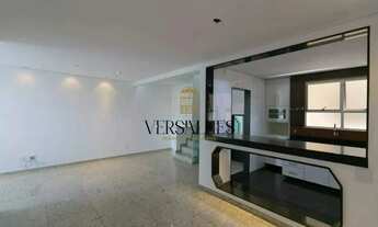 Imagem: Cobertura à Venda 4 Quartos, 03 banheiros