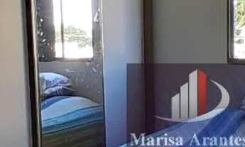 Imagem 5: Apto locação Cond. Vila das Palmeiras I