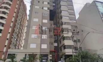 Imagem 7: Apartamento na Santa Cecília