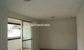 Imagem 2: Locação Apartamento 4 quartos Buritis Belo Horizonte