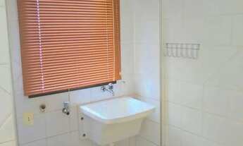 Imagem 10: Apartamento para venda tem 45 metros quadrados com 1 quarto