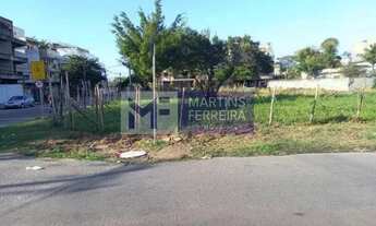 Imagem: Terreno à venda 612M², Recreio dos Bandeirantes