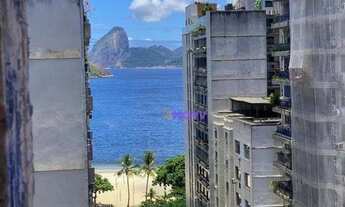 Imagem 2: Apartamento à venda, 124 m² por R$ 950.000,00 - Icaraí - Niterói/RJ