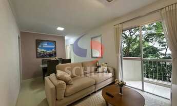 Imagem: Apartamento à Venda 65m² 3 quartos no