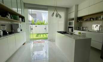 Imagem 4: Jardins do Lago - Porteira fechada - 2 suítes - Coqueiro - Venda