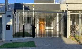 Imagem: CASA/ NOVA/ Parque Residencial Cidade Nova