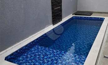 Imagem 6: Casa à venda com 3 quartos, sendo 1 suíte, no condomínio Reserva Ipanema I, Sorocaba - SP