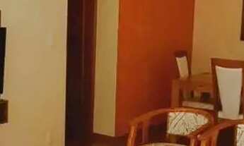 Imagem 5: Apartamento em Rua Advogado Luíz Gama - Bonfim - Campinas/SP