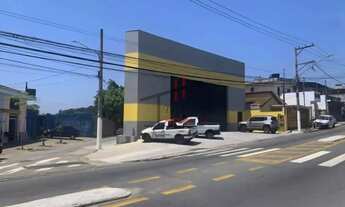 Imagem 3: Galpão Venda São Miguel Paulista 168 m²