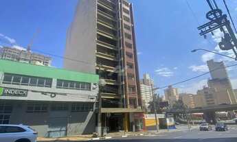 Imagem 2: Sala - Centro - Campinas