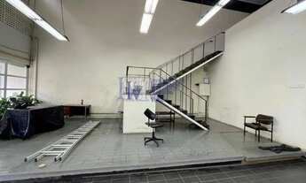 Imagem 3: Barracão para Locação em Bragança Paulista / SP no bairro Centro