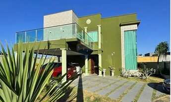 Imagem 2: Casa Duplex de Alto Padrão no Condomínio Parque Morumbi 5 Quartos | 4 Vagas