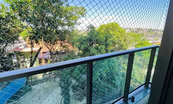 Imagem 2: Apartamento com 02 quartos para alugar ou vender em Pendotiba, Niterói/Rj