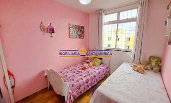 Imagem 2: Apartamento 2 quartos - Santa Mônica
