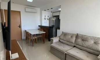 Imagem 3: Apartamento 2qts/suíte com lazer completo na cobertura na Praia de Itaparica