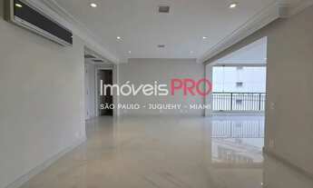 Imagem 3: Brooklin - condomínio clube - varanda gourmet - 4 suítes - 4 vagas