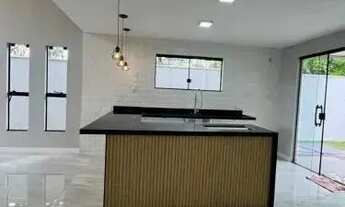 Imagem 6: Casa com 3 quartos à venda, 122 m² por R$ 760.000 - Jardim Atlântico Leste (Itaipuaçu) - M