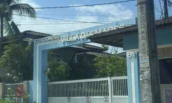 Imagem 2: Casa duplex em condomínio - 4/4 sendo 3 suítes - Burraquinho / Lauro de Freitas