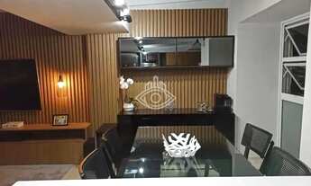 Imagem 3: Cobertura Triplex Mobiliada na Rua Leopoldo Couto Magalhães Júnior, Itaim Bibi