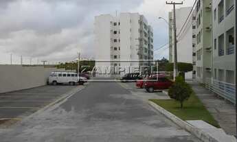 Imagem 5: Apartamento 03 quartos para alugar no São Jorge, Maceió - AL