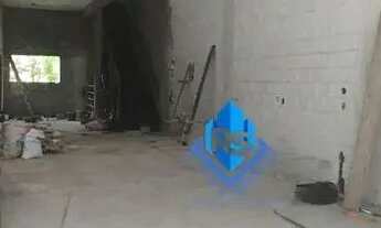 Imagem 2: Galpão para alugar, 300 m² por R$ 13.700,00/mês - Assunção - São Bernardo do Campo/SP