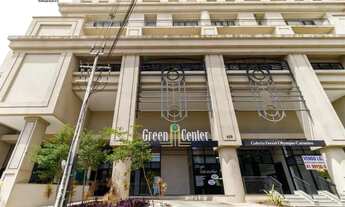 Imagem 5: Apartamento para Venda em Curitiba, Centro, 2 dormitórios, 1 banheiro, 1 vaga