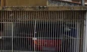 Imagem: Terreno à venda 2 vagas Ferrazópolis