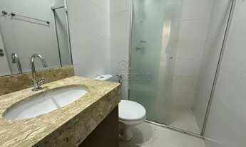 Imagem 6: Apartamento para aluguel com 64 metros quadrados com 2 quartos - Residencial Comendador M