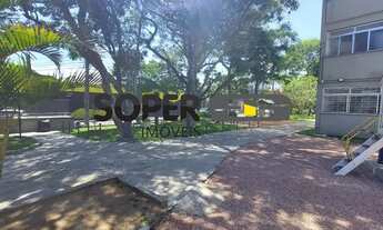 Imagem 6: Apartamento Imóvel para aluguel tem 40 metros quadrados com 1 quarto em Tristeza - Porto A