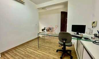 Imagem 6: Casa com 8 salas para alugar - São Pedro - Belo Horizonte/MG