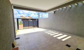 Imagem 5: Casa Térrea à venda, 3 quartos, 2 vagas, Jardim das Nações - Campo Grande/MS