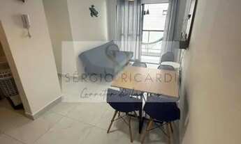 Imagem: Apartamento Intermares