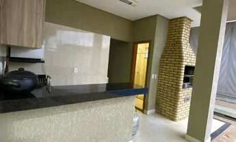 Imagem 3: Jadins Lisboa - Casa térrea - 3 suítes