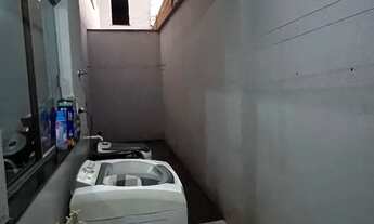 Imagem: VENDO ÁGIO DE APARTAMENTO EM SANTO ANTÔNIO