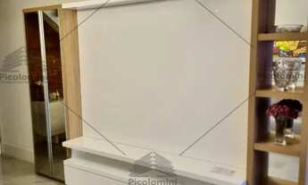 Imagem 4: Sobrado à venda no Tatuapé, 270 m², 03 quartos, 01 suite com closet, ampla sala, cozinha a