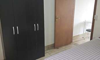 Imagem 6: Kitnet SEMI-MOBILIADO de 1 quarto para alugar