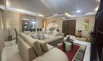 Imagem 2: Apartamento para venda possui 144 m² com 3 quartos em Icaraí - Niterói - RJ