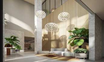 Imagem 2: Apartamento à venda no Edifício Wonder 4 suítes - Região da Nova Prochet, 2 min. Igapó