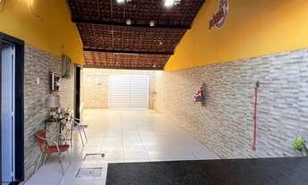 Imagem 2: Espaço para festa