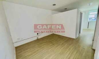 Imagem 4: Excelente sala comercial na Rua do Rosário - 4 ° andar - Centro