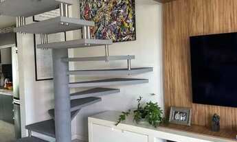 Imagem 3: Casa com 4 dormitórios à venda, 165 m² por R$ 3.100.000,00 - Campeche - Florianópolis/SC