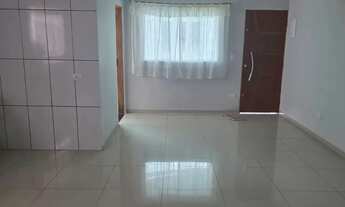 Imagem 2: Imóvel para aluguel com 60 metros quadrados com 2 quartos em Vila Flórida - Mauá - SP