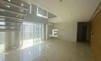 Imagem 2: Cobertura com 3 dormitórios para alugar, 270 m² por R$ 16.400,00/mês - Vila Leopoldina - S