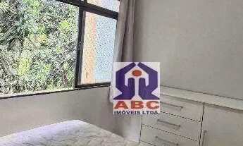 Imagem 7: CLN 203 - Asa Norte - Kit Mobiliada, Dividida, Vista Livre e Voltada para a Residência