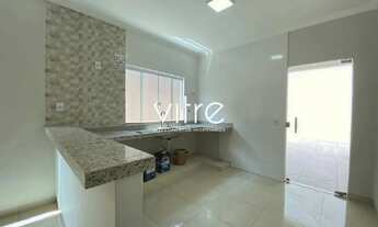 Imagem 7: Casa à venda no bairro Nova Uberlândia em Uberlândia