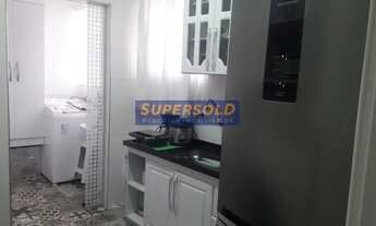 Imagem 5: Apartamento à Venda 46m² - Centro - Campinas/SP